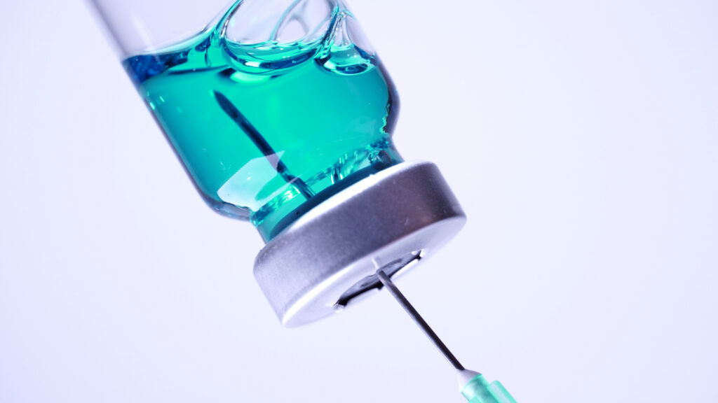 [Come nasce un farmaco:] dalla ricerca alla cura