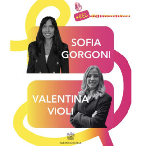 Donne & Pharma: dalla storia di Valentina Violi al quadro generale