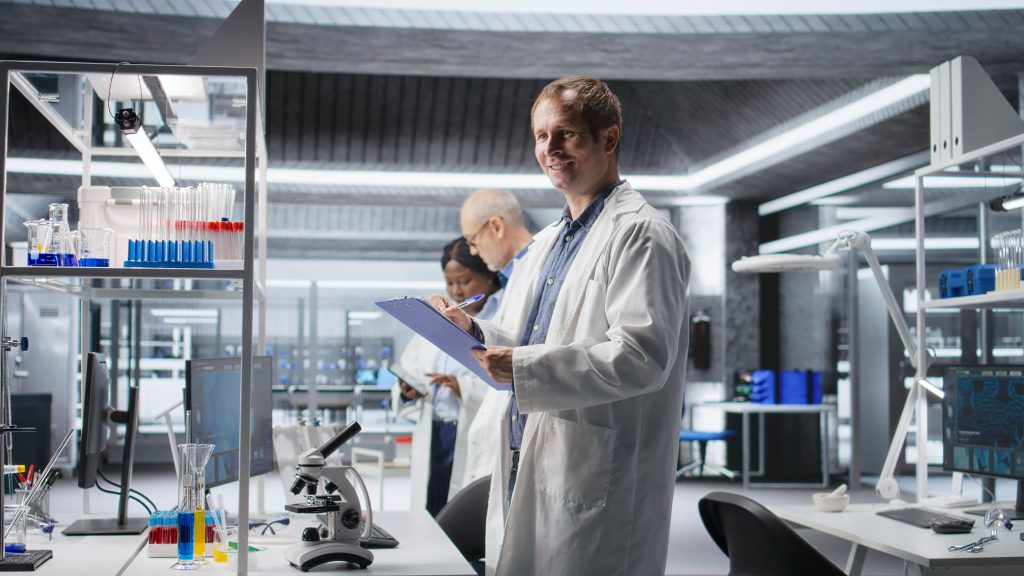 [Industria farmaceutica in Italia:] innovazione, produzione e creazione di valore