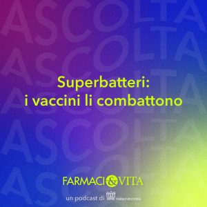 Superbatteri: i vaccini li combattono